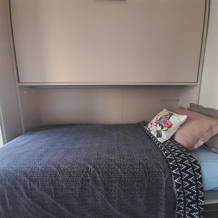 Flamingo Apartman Nizza Kültér fotó