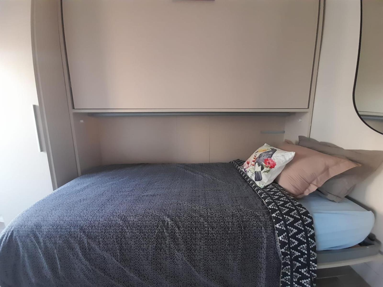 Flamingo Apartman Nizza Kültér fotó