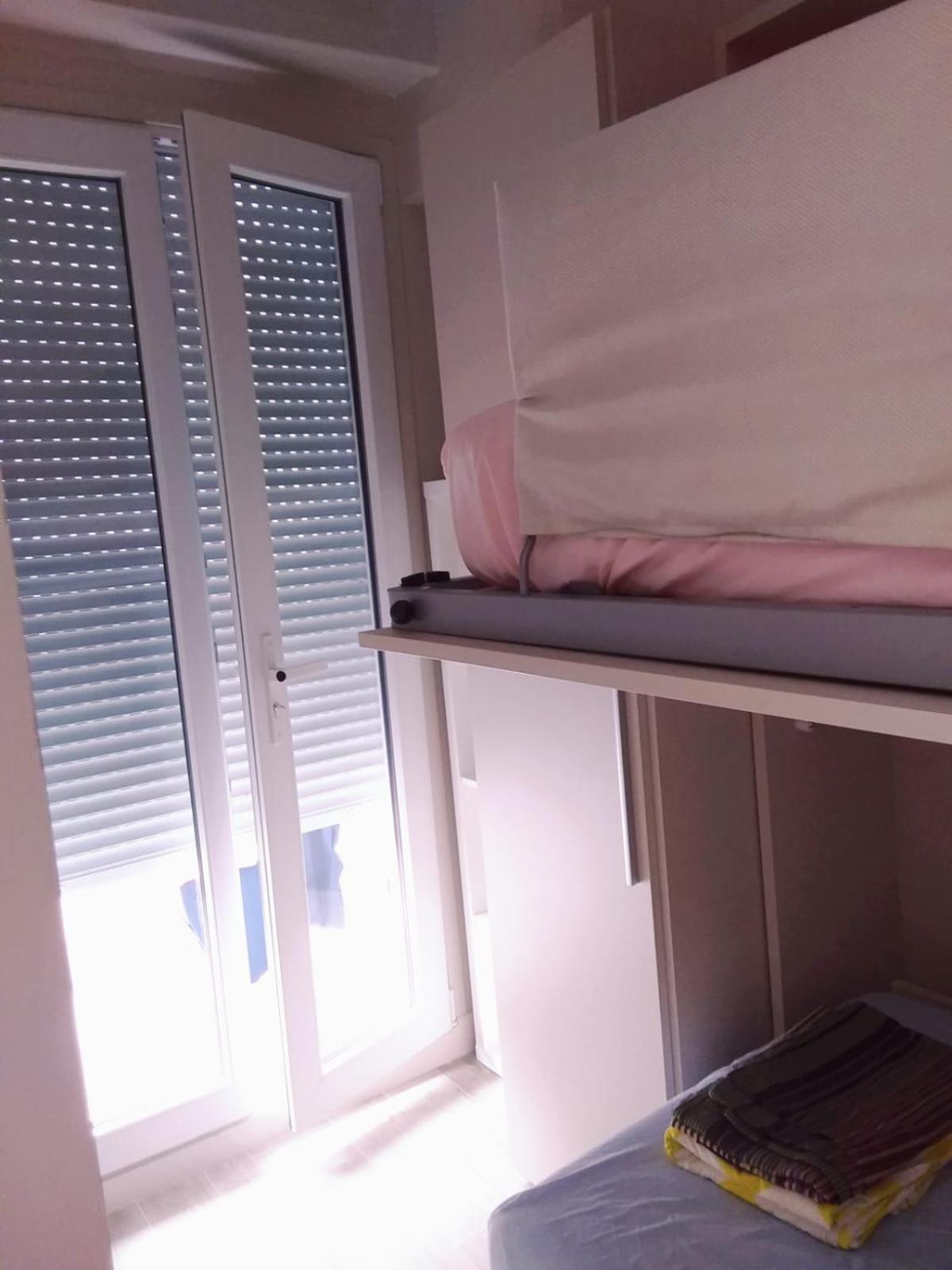 Flamingo Apartman Nizza Kültér fotó
