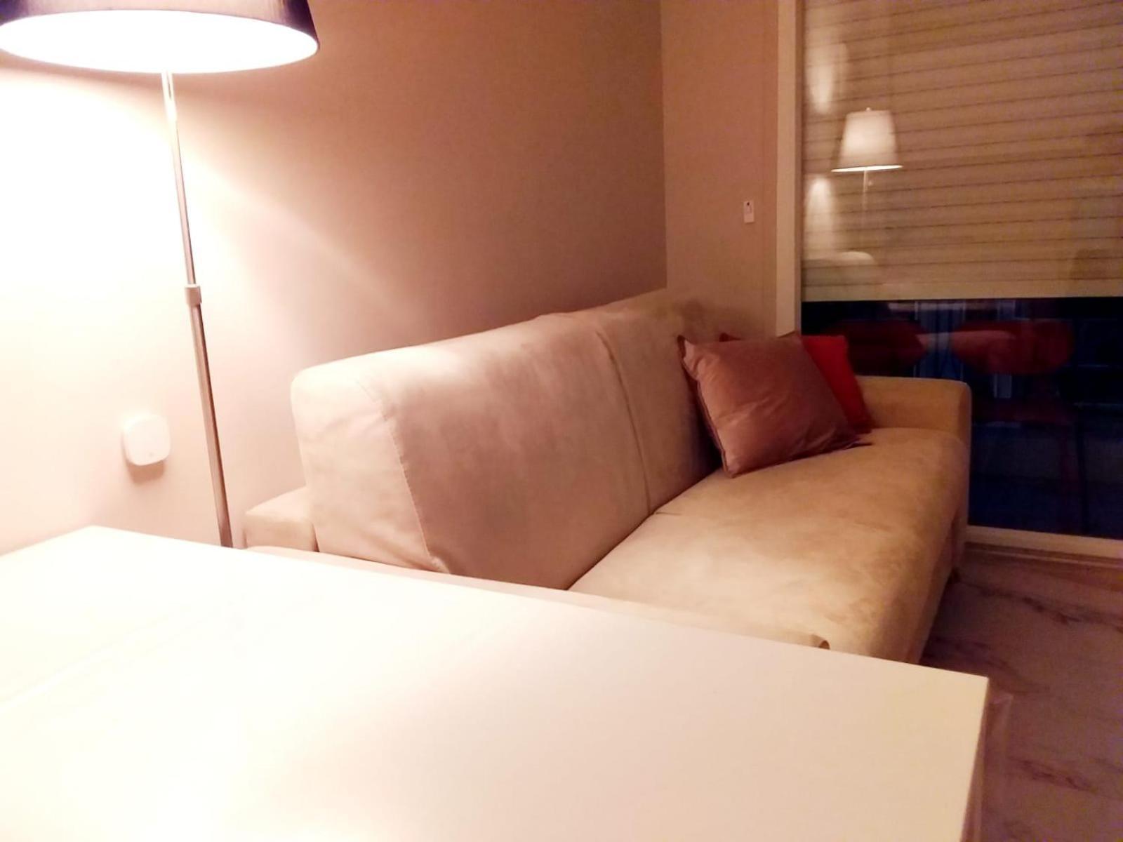 Flamingo Apartman Nizza Kültér fotó