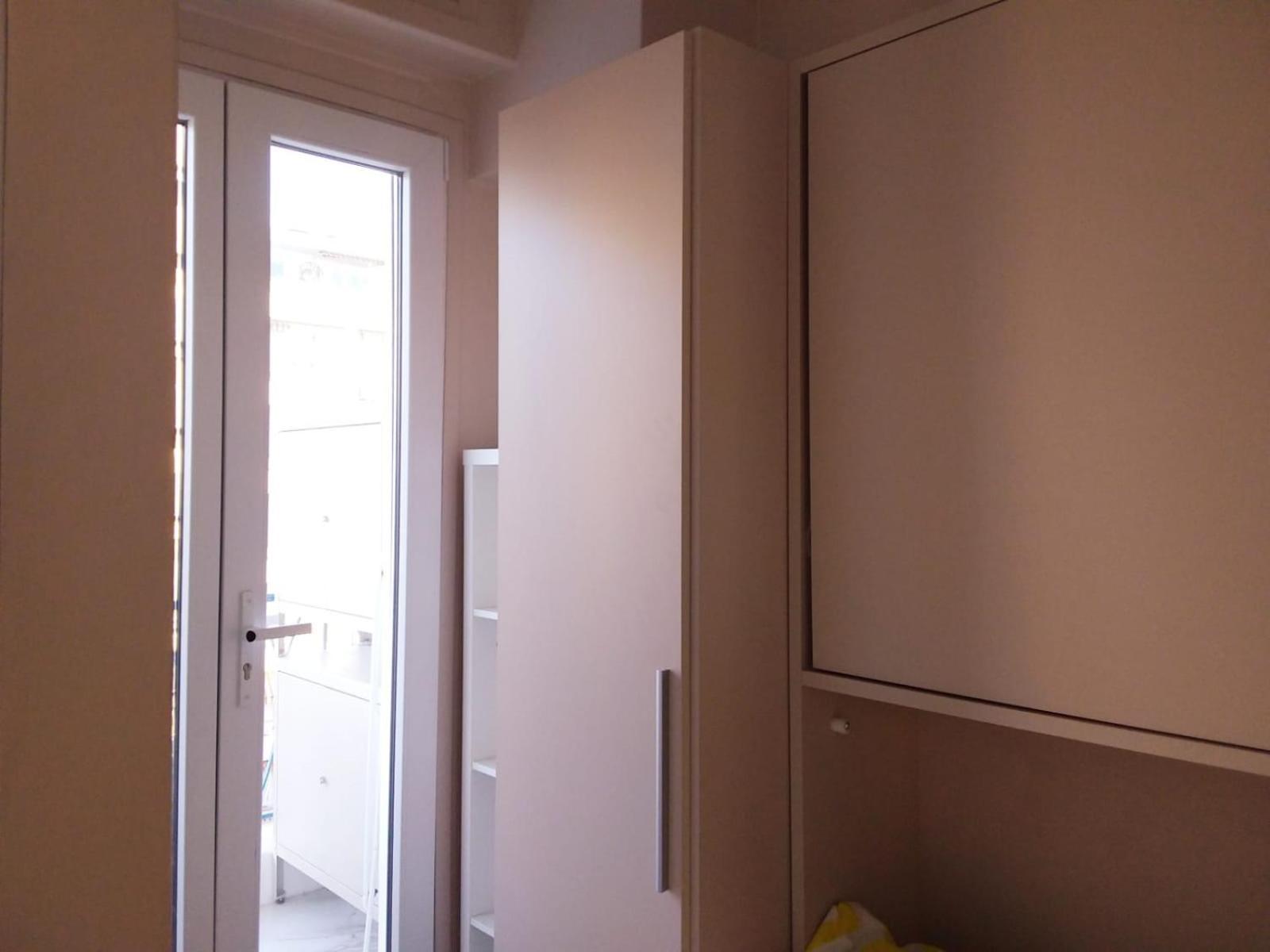 Flamingo Apartman Nizza Kültér fotó