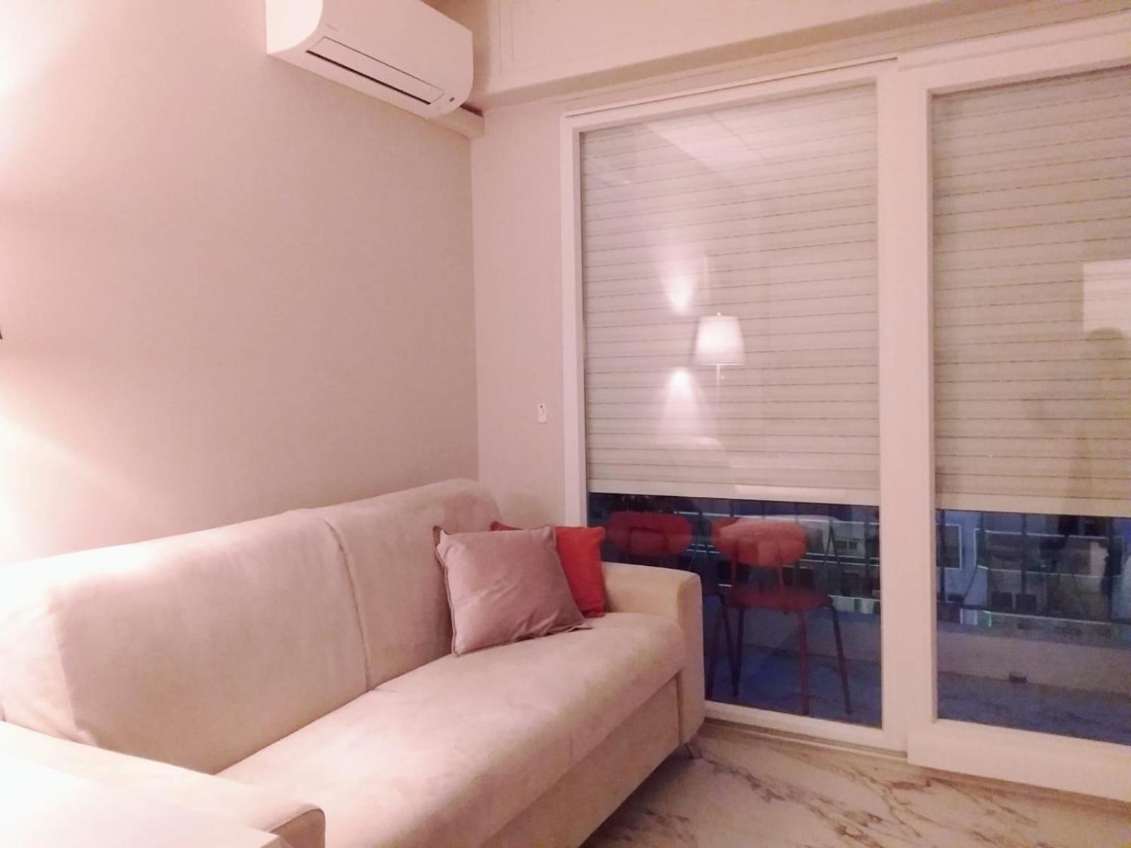 Flamingo Apartman Nizza Kültér fotó