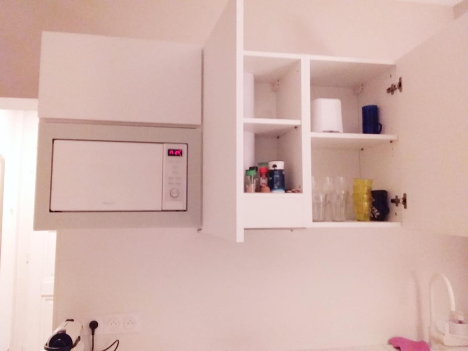 Flamingo Apartman Nizza Kültér fotó
