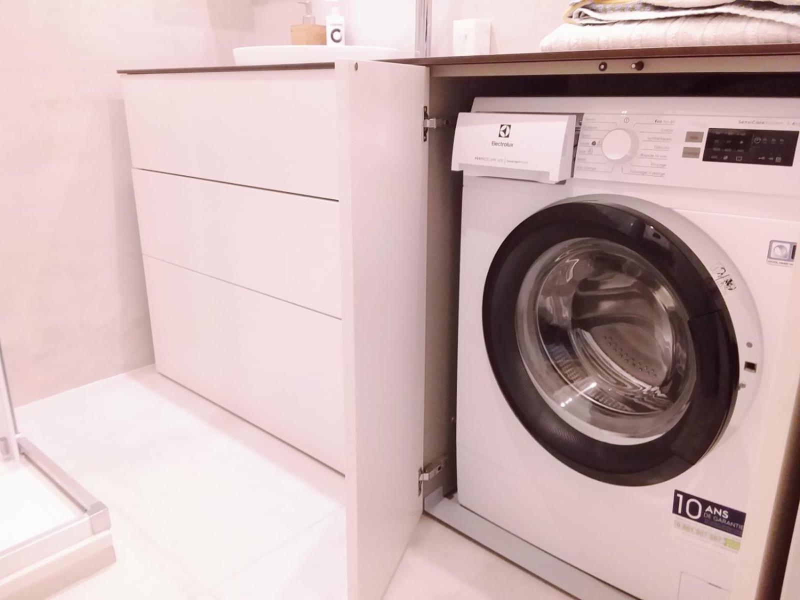 Flamingo Apartman Nizza Kültér fotó